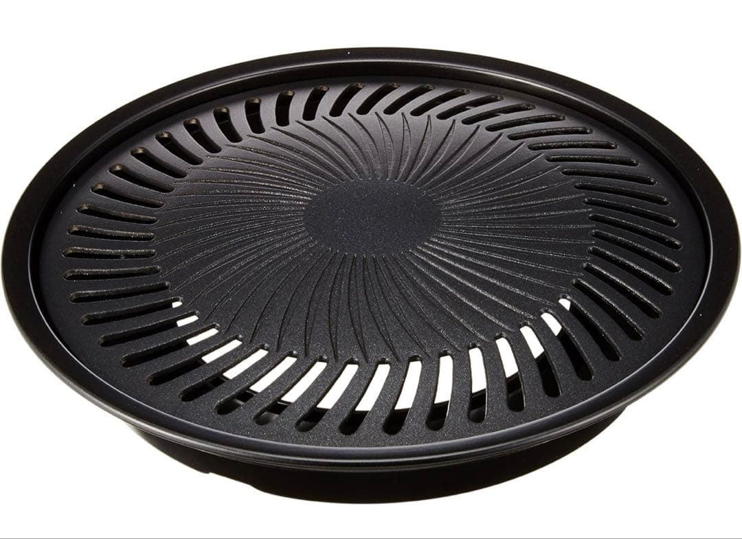 【焼肉プレート付き！】イワタニ ビストロの達人Ⅱ CB-GP-W