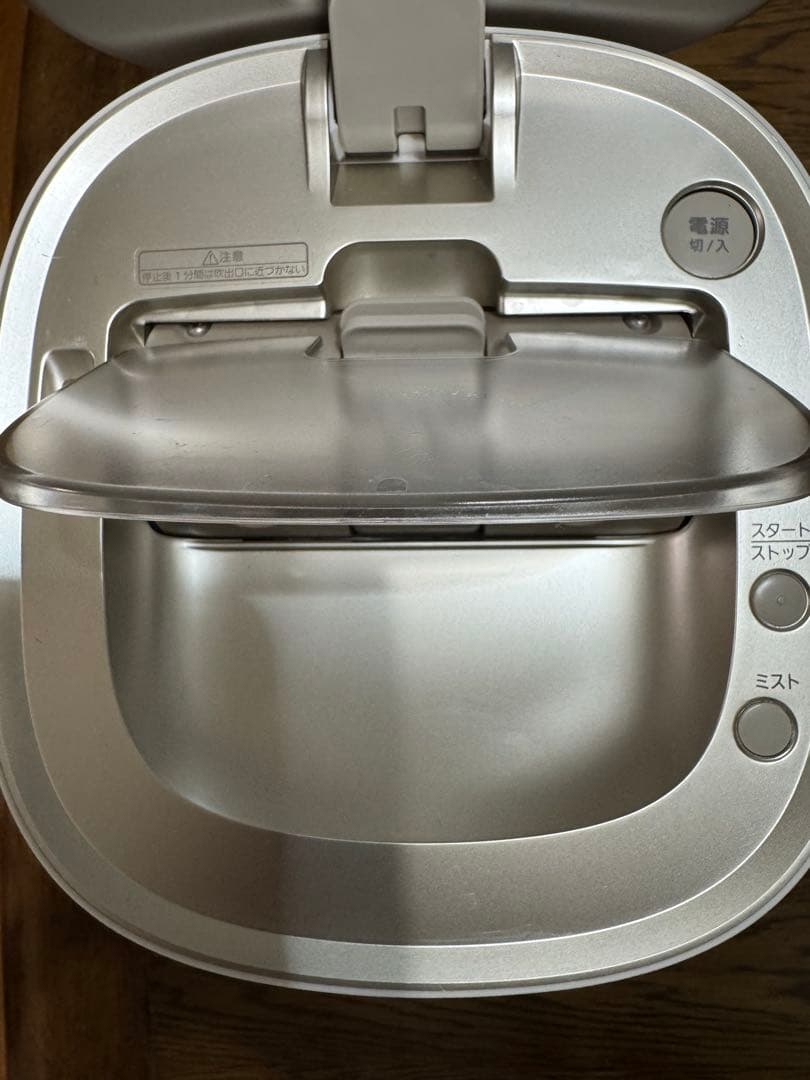 パナソニックスチーマー⭐︎美品☆