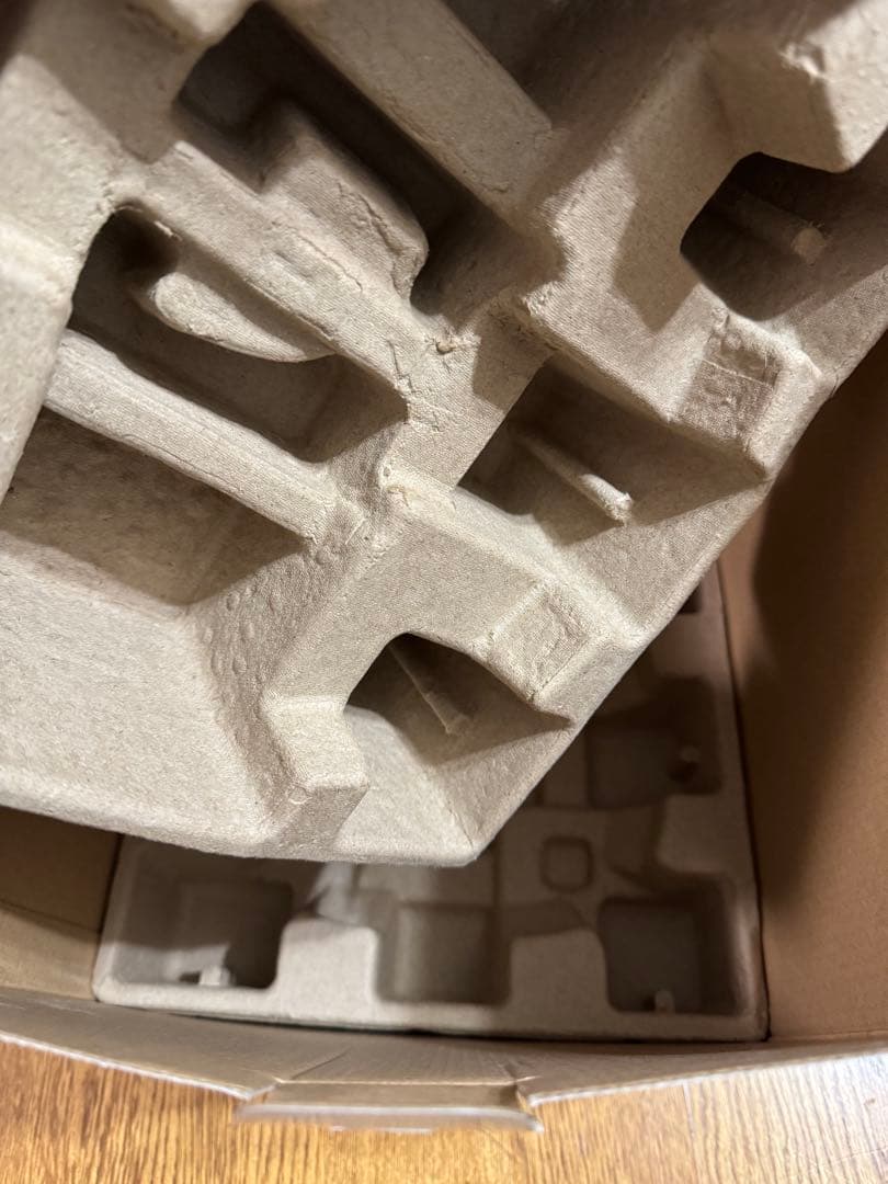 パナソニックスチーマー⭐︎美品☆