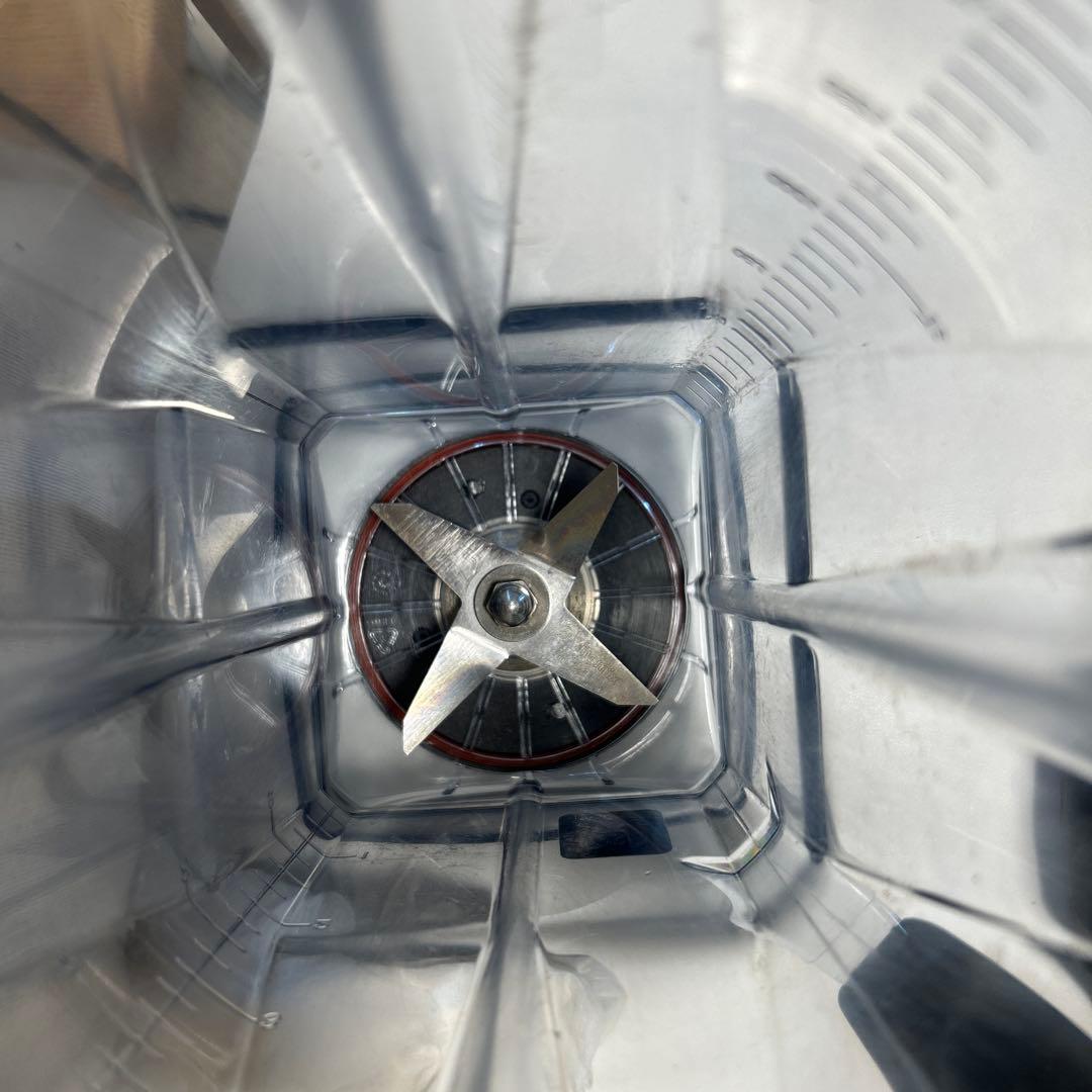 バイタミックスTNC5200