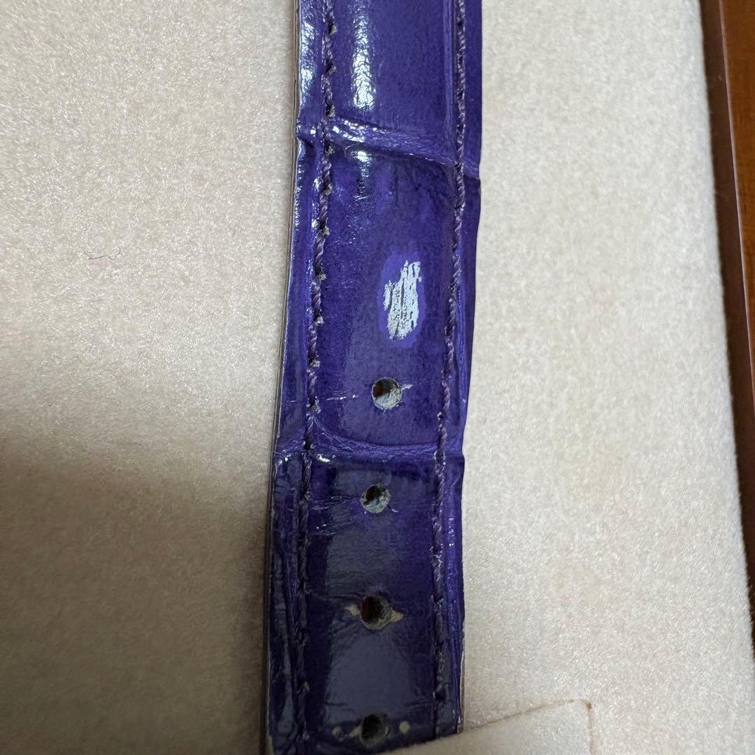 helmes エルメス Hウォッチ ミニ ss hh1.110