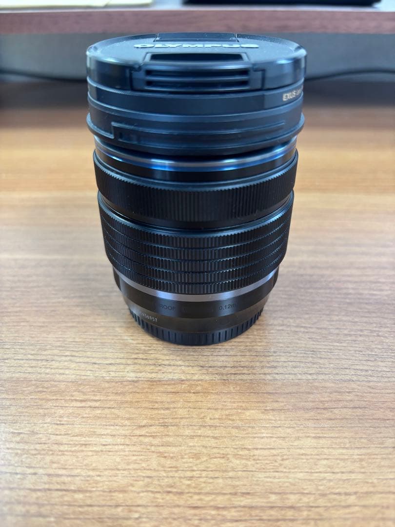 レンズ(ズーム) OLYMPUS 12-45 f4.0 pro