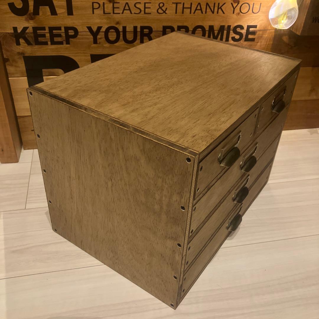 あすてるるる13　オーダー品　ハンドメイド　レターケース