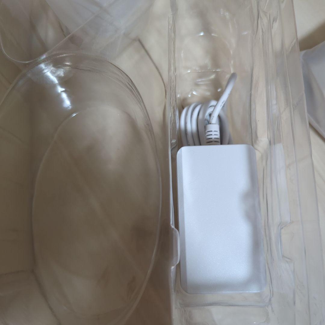 スリムビューティーハウス 脱毛器