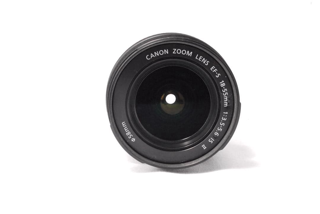 入門モデル✨Canon Kiss X5✨手ぶれ補正レンズ✨一眼レフカメラ✨