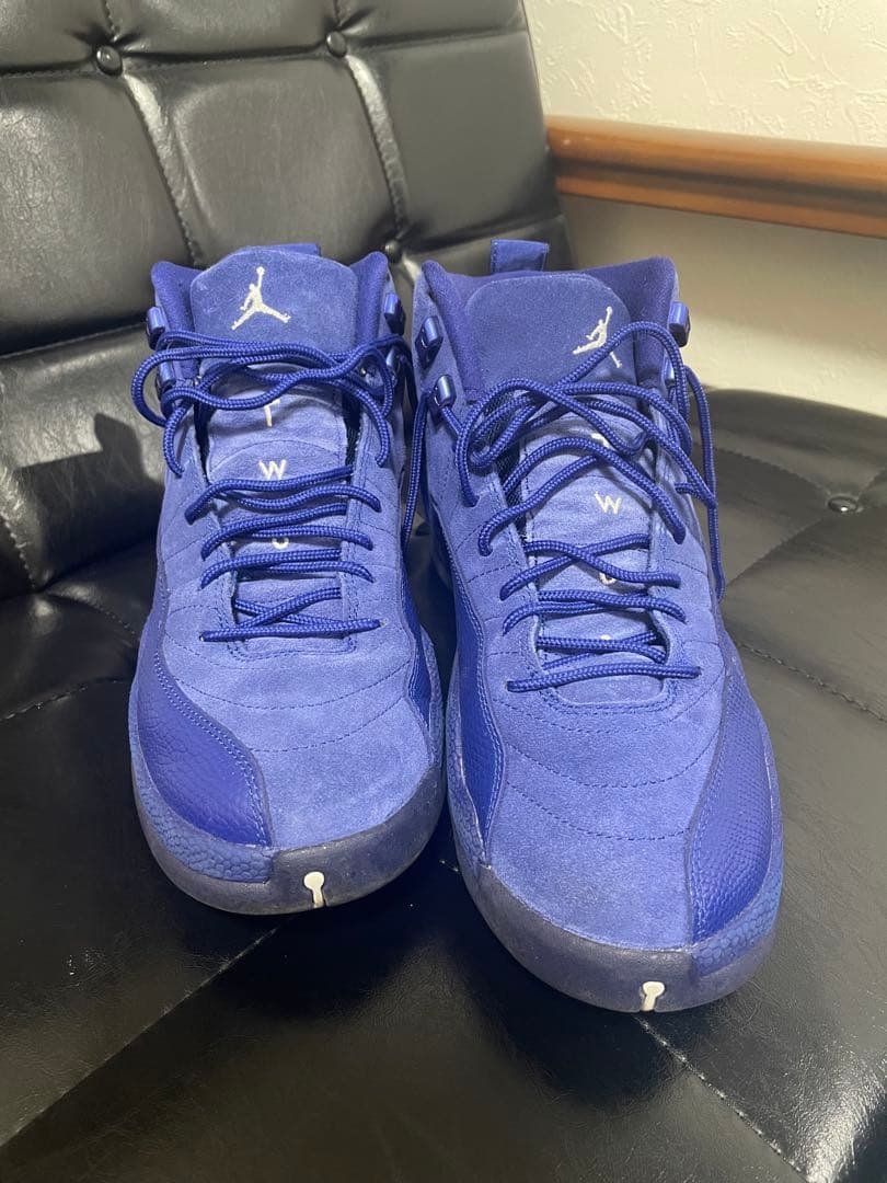 シューズ(男性用) Air Jordan 12 Retro