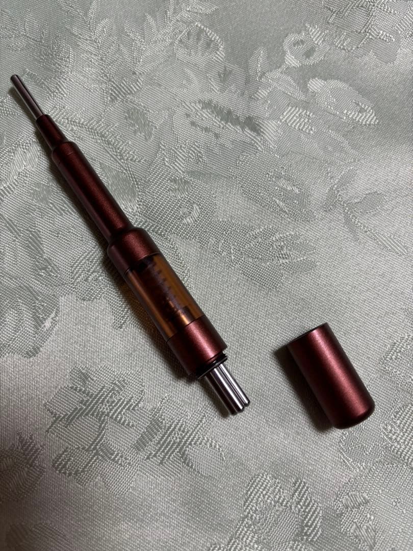 コアフィット(COREFIT)フェイスポインター　本体、説明書付き