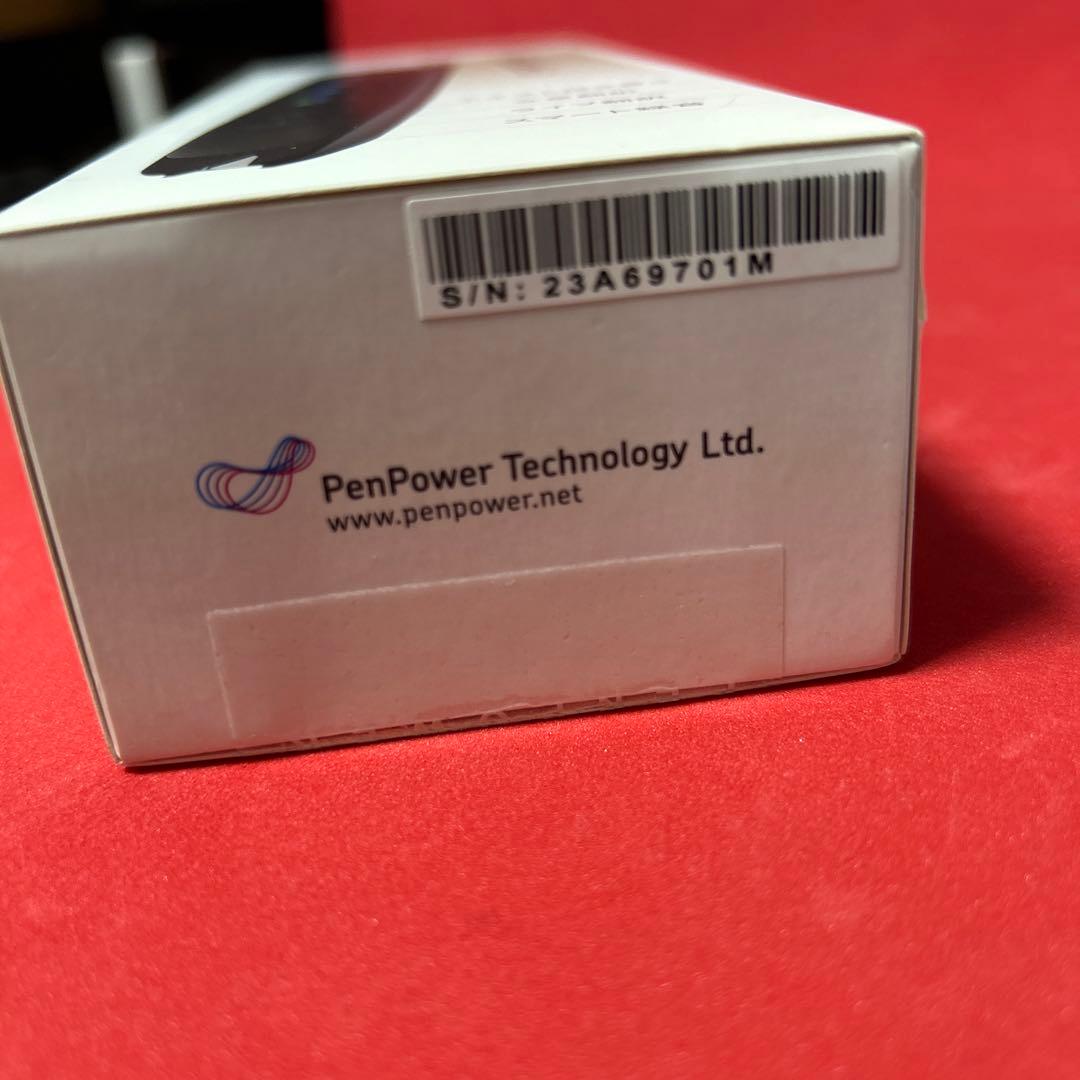 WorldPenScan Go 翻訳機