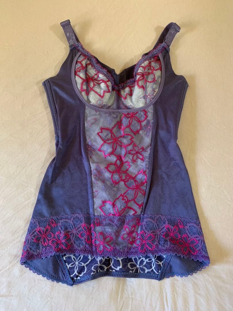 マルコ　アヴァンセ　サクラ　ボディシェーパー　C75L