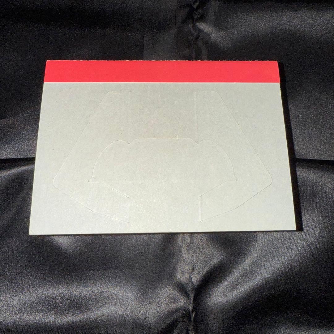 ジョジョの奇妙な冒険 ジョジョ展 限定 日めくりカレンダー 荒木飛呂彦原画展