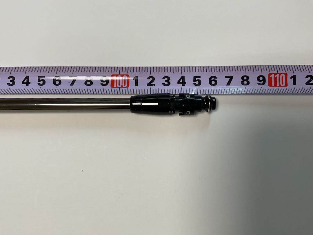 ★お値下げ 希少！ Diamana ZF70 X FW用タイトリスト用スリーブ