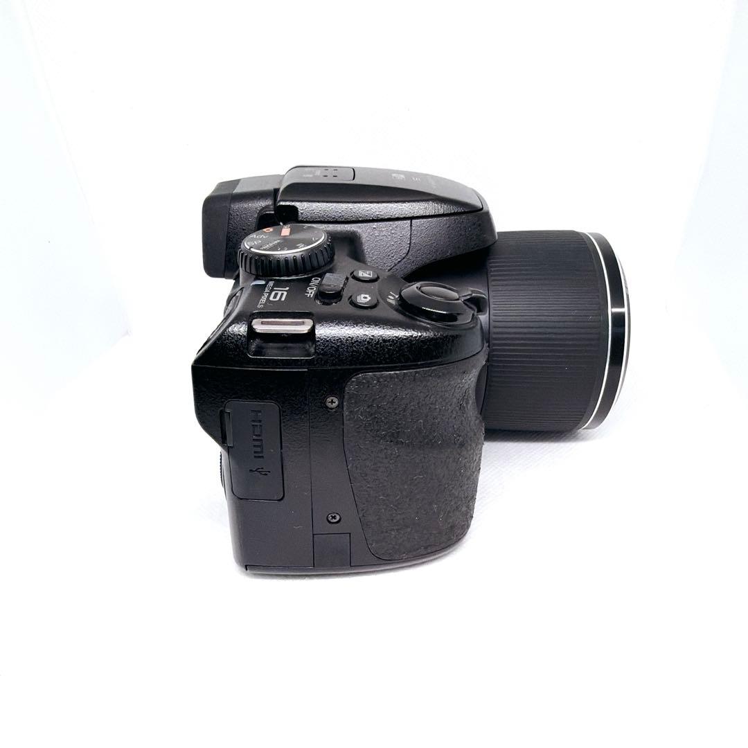 ❤️極上品❤️FINEPIX★S9900W★超望遠2400mm光学100倍 動作