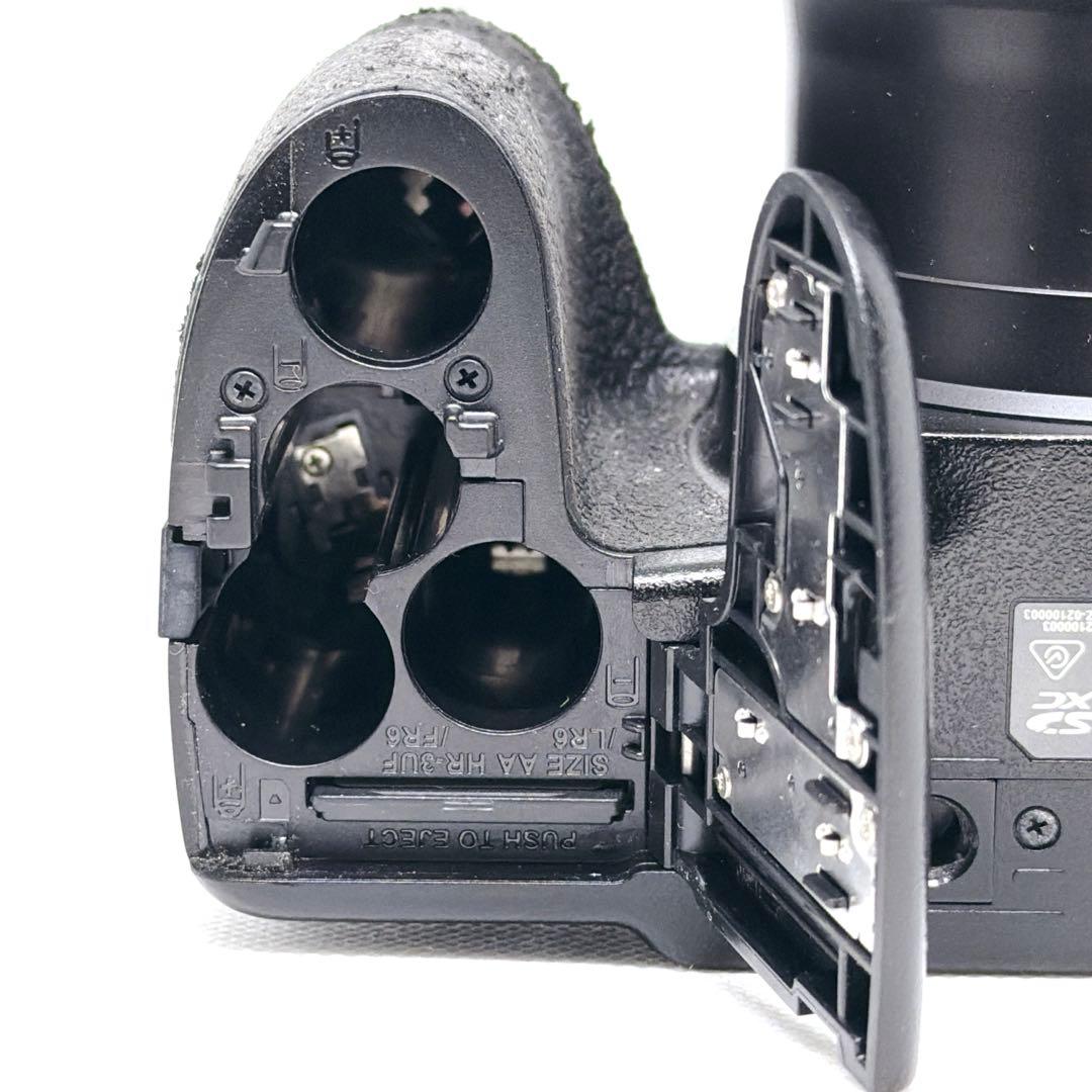 ❤️極上品❤️FINEPIX★S9900W★超望遠2400mm光学100倍 動作