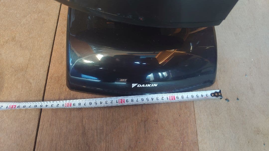 ダイキン 遠赤外線暖房機 セラムヒート ERFT11PS 2014年製