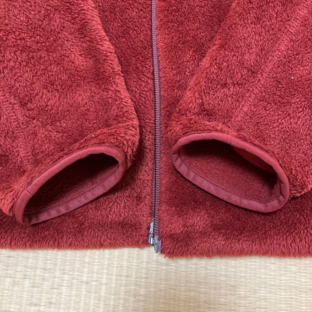 パタゴニア R2 廃盤 美品 ジャケット M