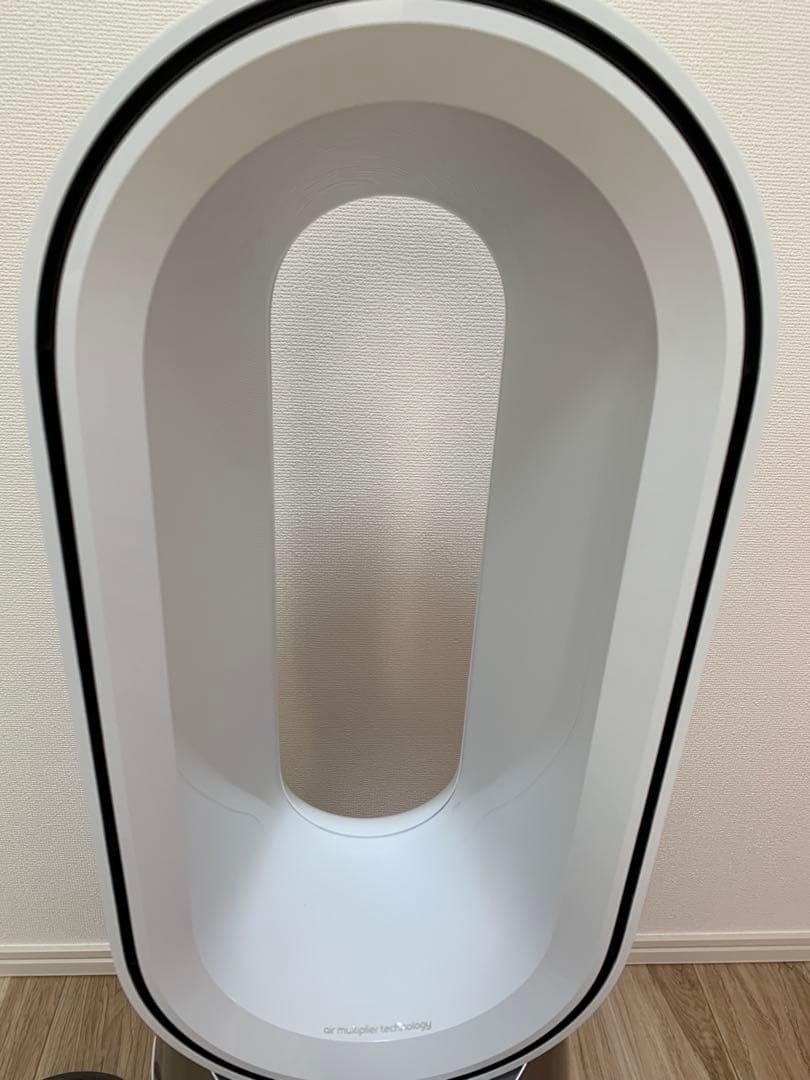 ダイソン　Dyson ホット&クール　空気清浄機能付き