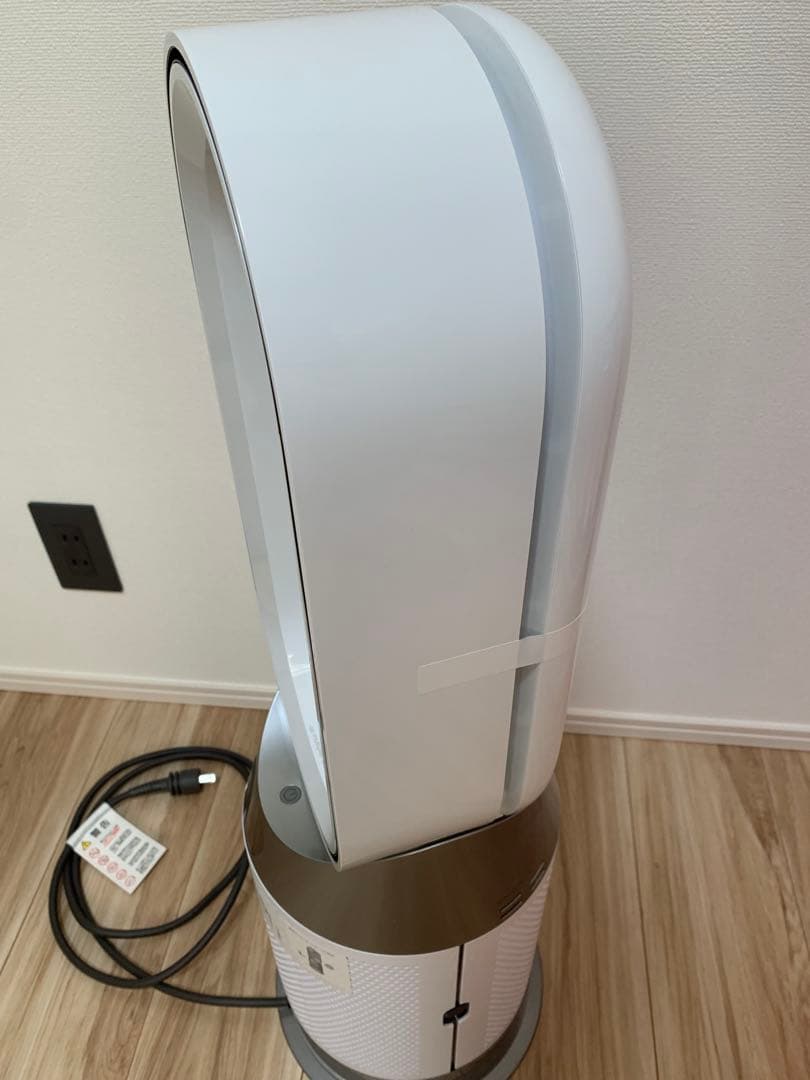 ダイソン　Dyson ホット&クール　空気清浄機能付き