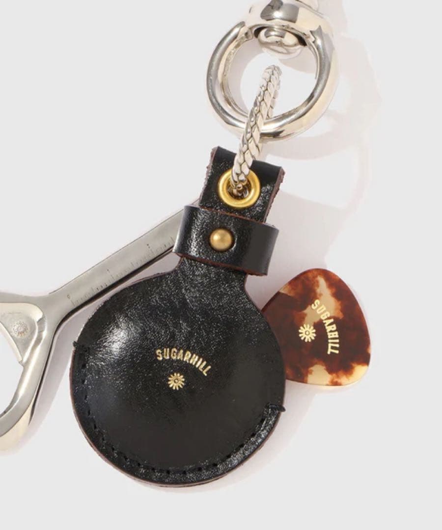 【ドライフルーツ】sugarhill keycharm キーホルダー