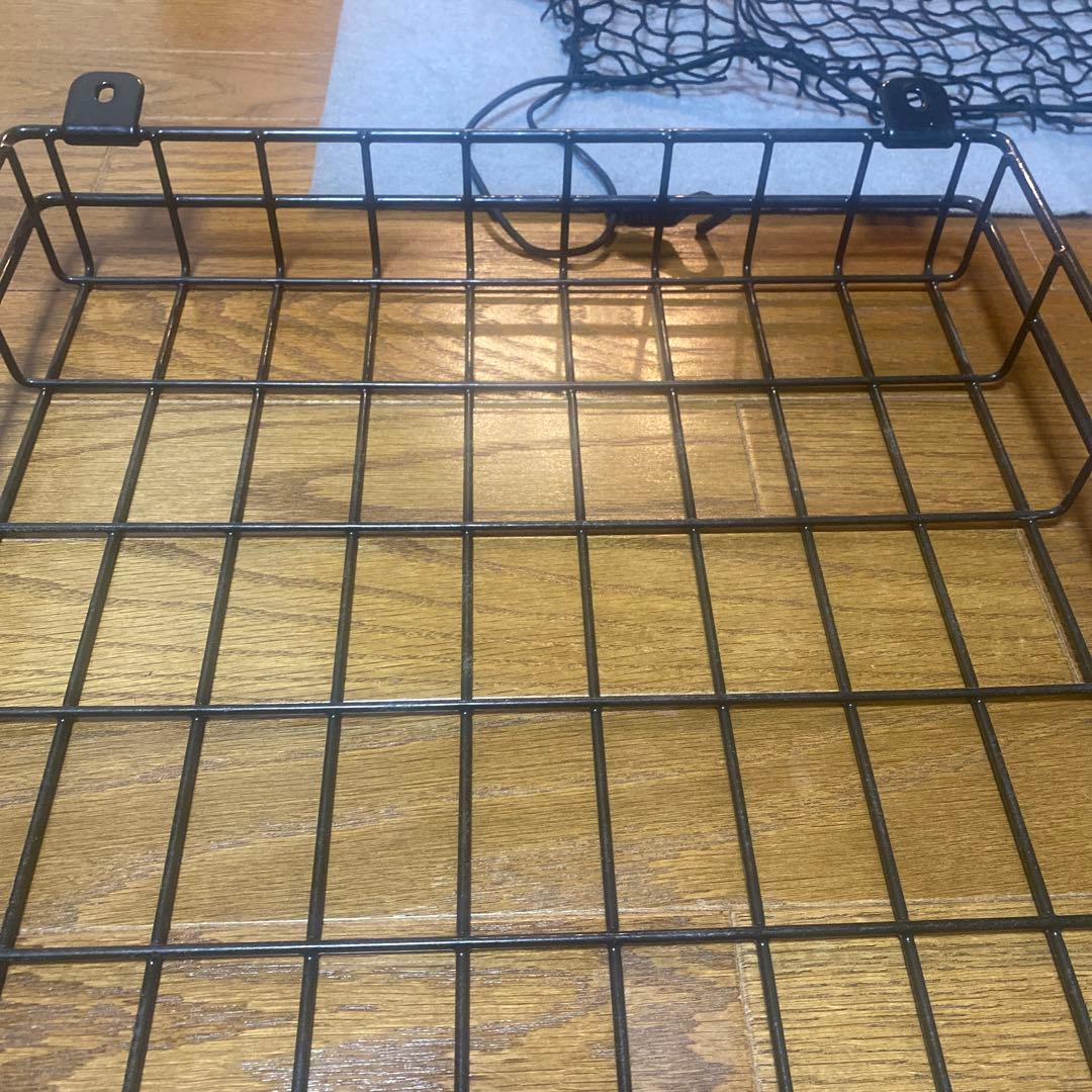 ★ホンダ★ルーフインナーラック★アクティバン★超美品★