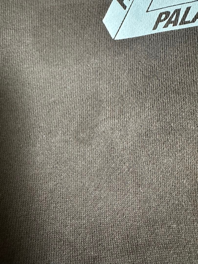 トップス PALACE Tri-Angelic Hood