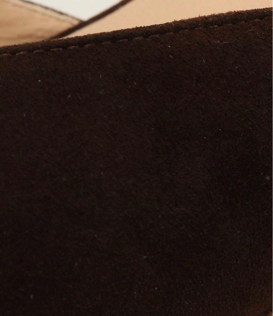 新品未使用　MUSE de Deuxieme Classe ブランテッラミュール