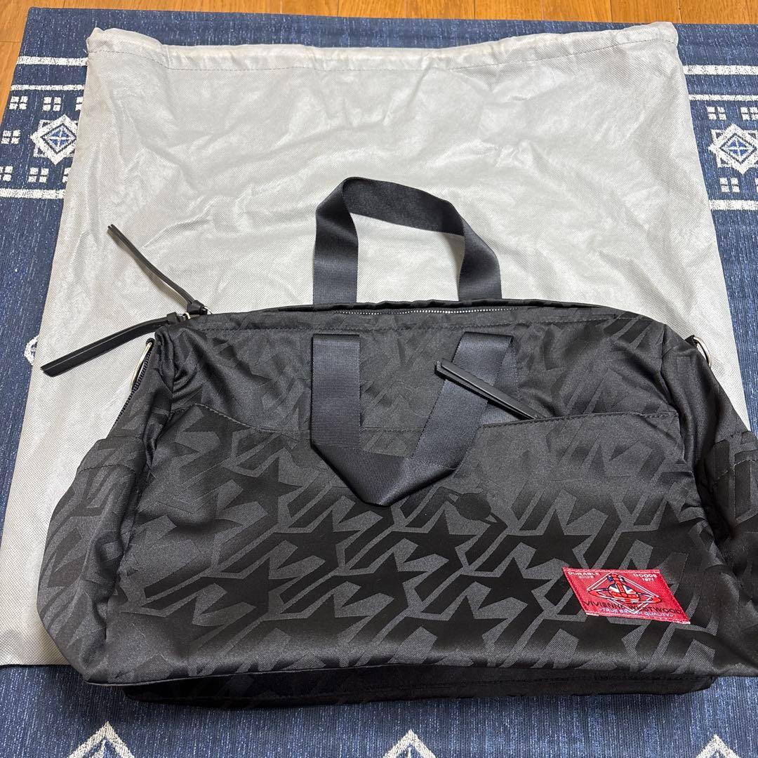 新品未使用 viviennewestwood ヴィヴィアン ボストンバッグ