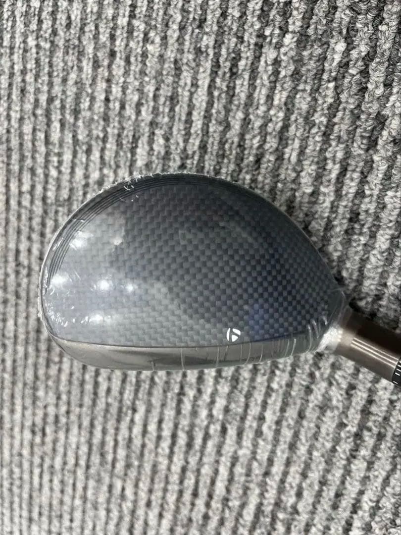 週末セール！！ 未使用。 テーラーメイド Qi35 ユーティリティ 3U 19°