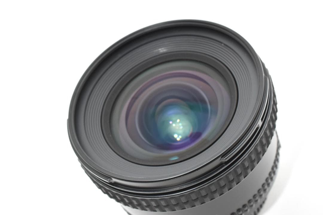 Nikon AF Nikkor 20mm F2.8 ニコンレンズ #7927