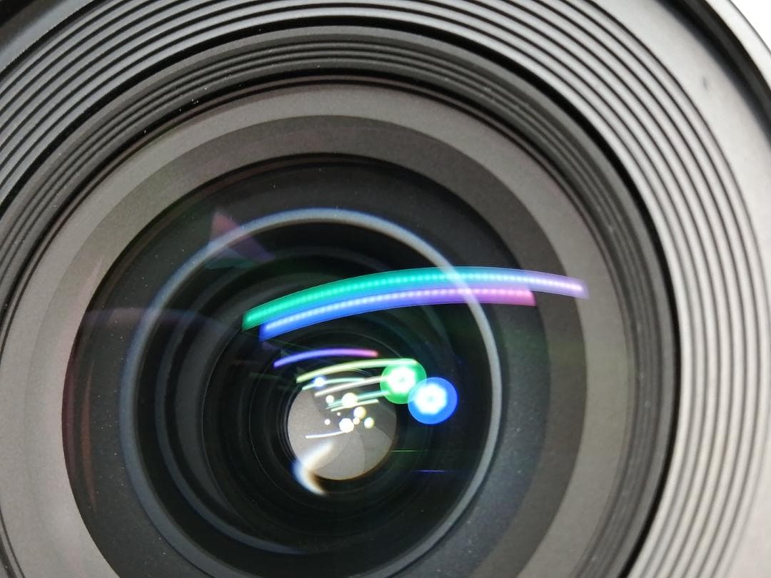 Nikon AF Nikkor 20mm F2.8 ニコンレンズ #7927