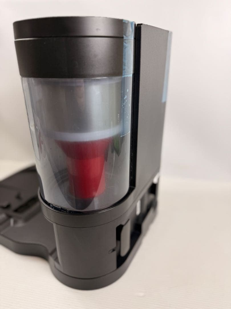 未使用品 ロボット掃除機 ロボロック S7 MaxV Plus