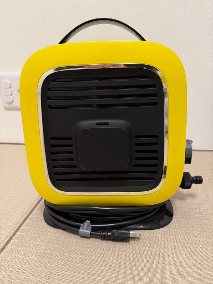 ケルヒャー　K MINI