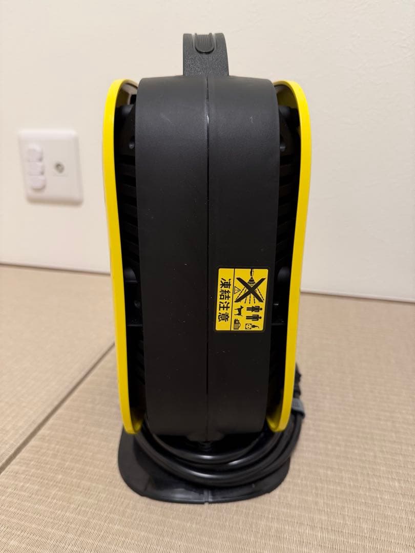 ケルヒャー　K MINI