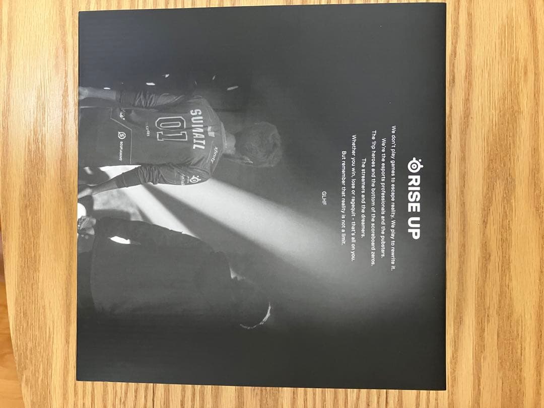 ヘッドホン STEELSERIES ARCTIS 7 WHITE 61508