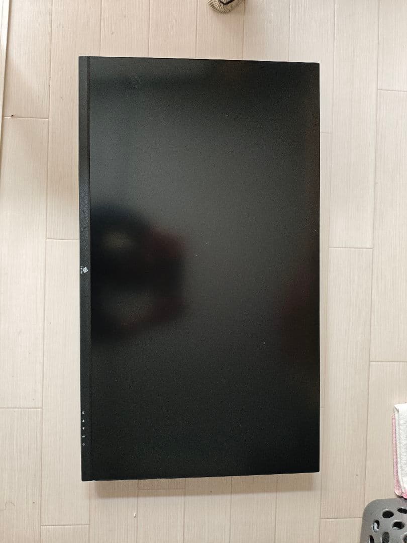 Z-Edge 28インチ 4K UHD モニター U2814K 取扱説明書つき