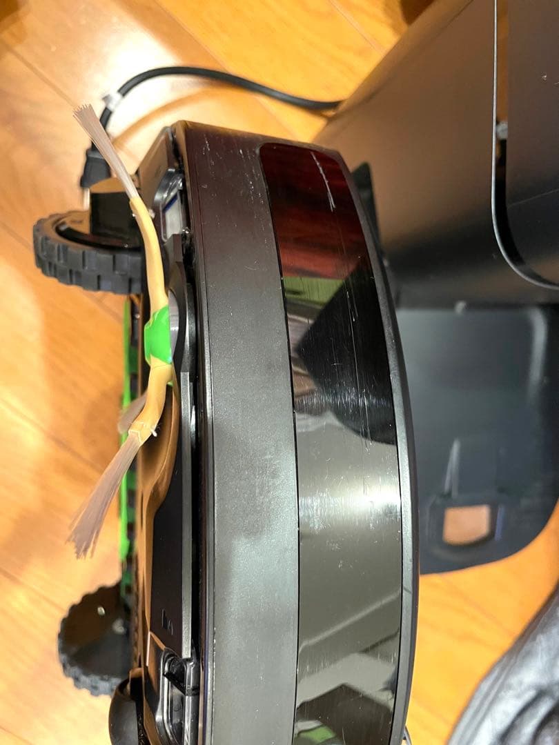 【美品】iRobot アイロボット ルンバ i7+