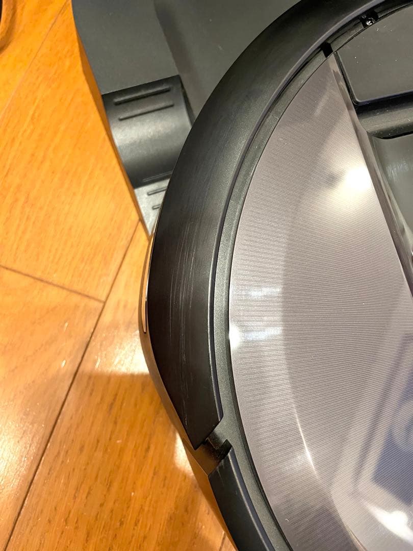 【美品】iRobot アイロボット ルンバ i7+