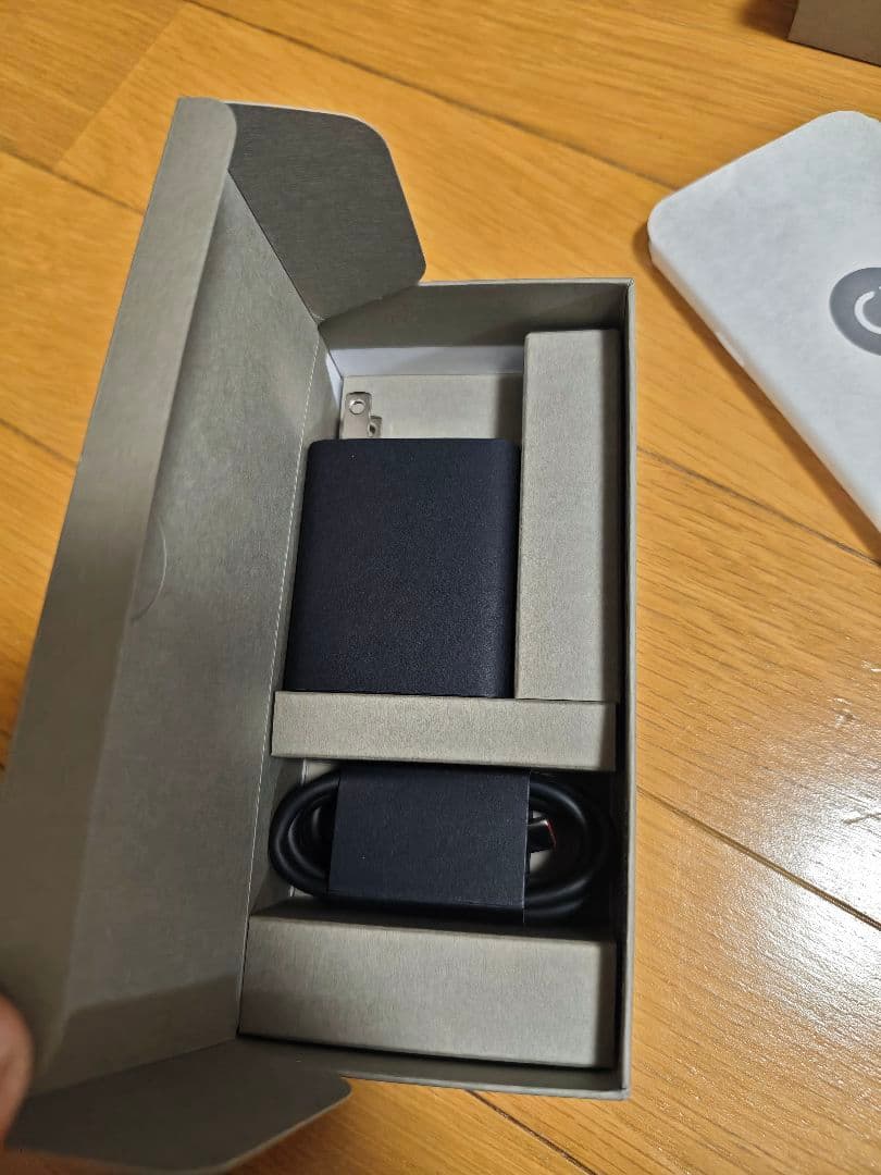 スマートフォン本体 arrows Alpha m08