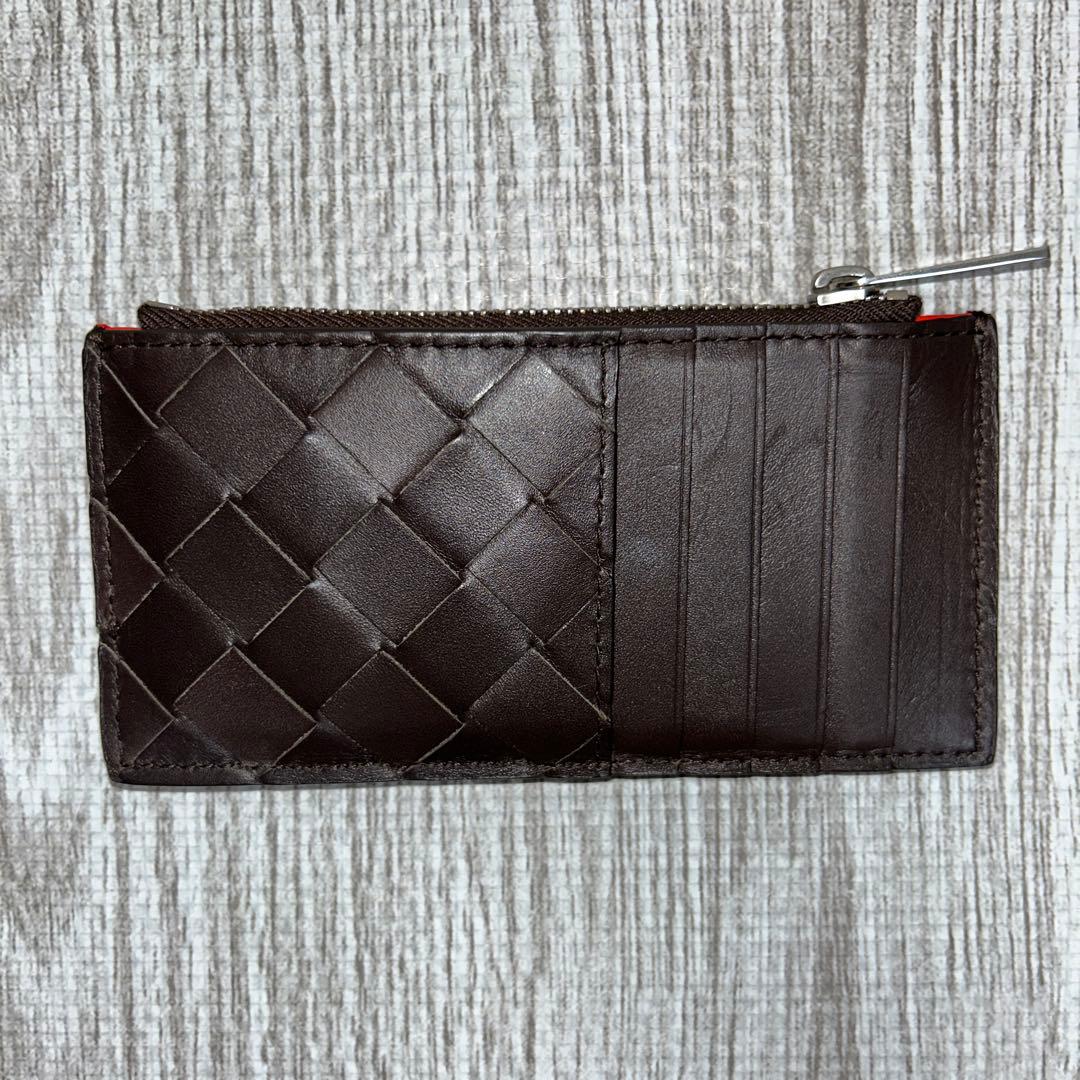 美品　BOTTEGA VENETA ボッテガヴェネタ 　ケース