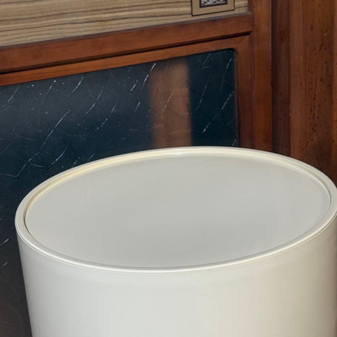 【美品】kartell COMPONIBILI コンポニビリ　三段