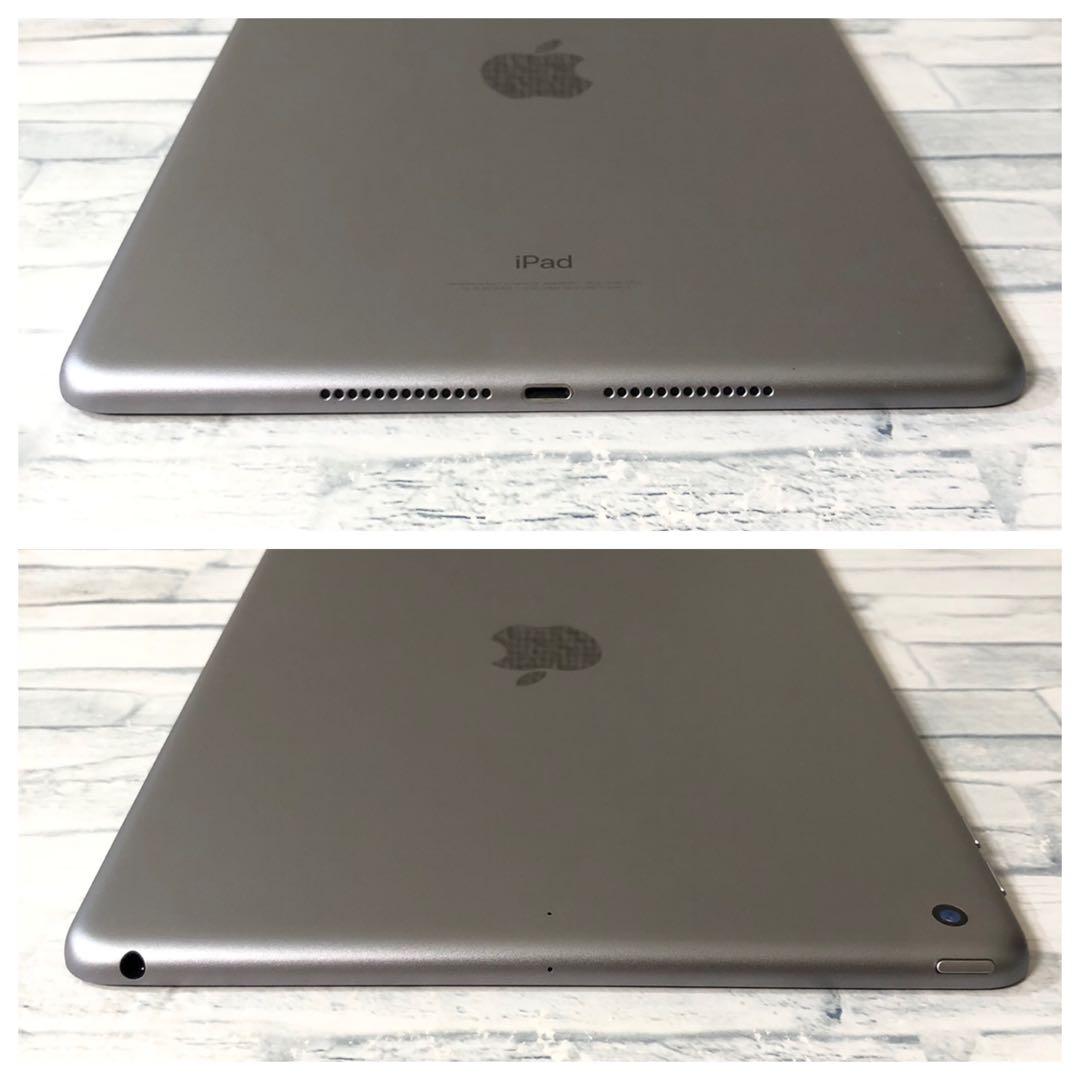 Apple 第5世代 iPad 32GB wifiモデル 管理番号：1136