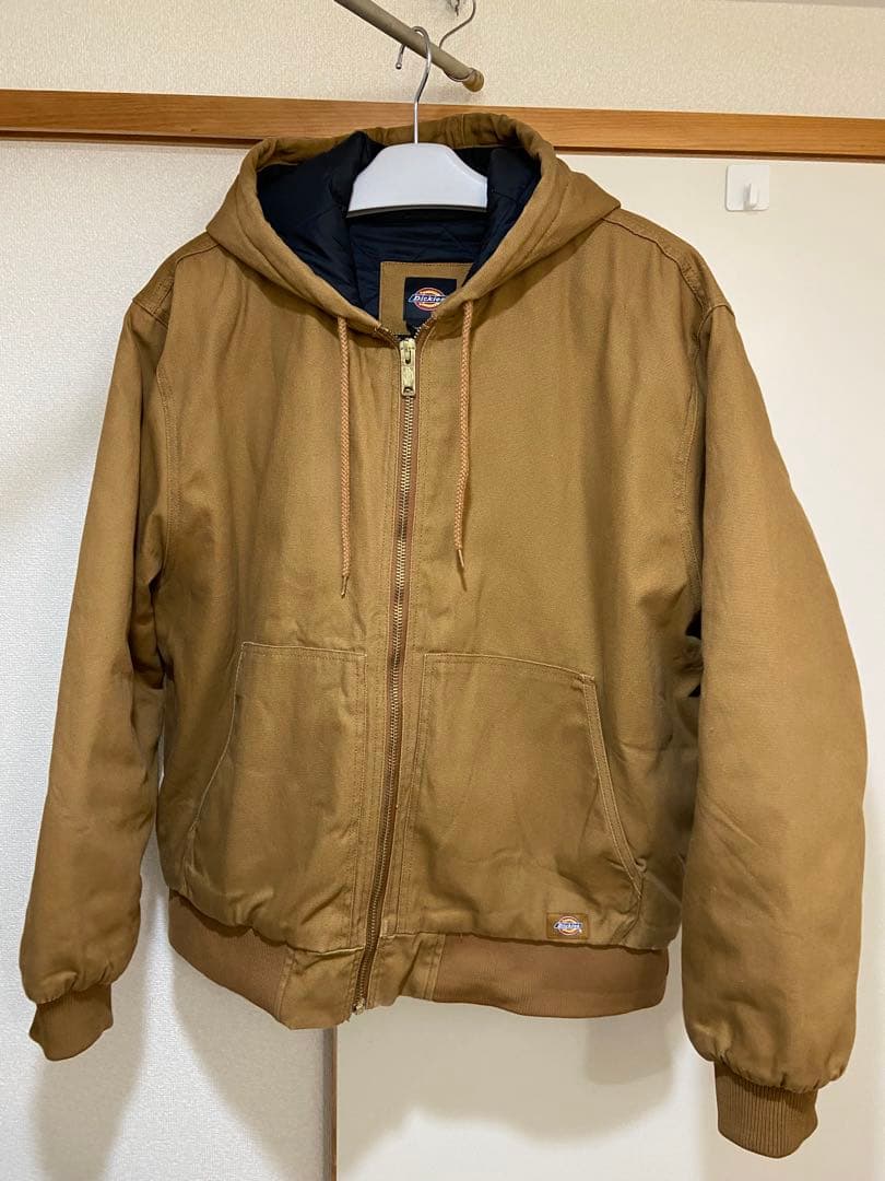 Dickies アクティブジャケットXXL（美品）