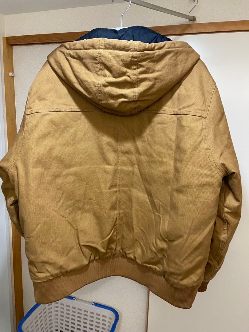 Dickies アクティブジャケットXXL（美品）