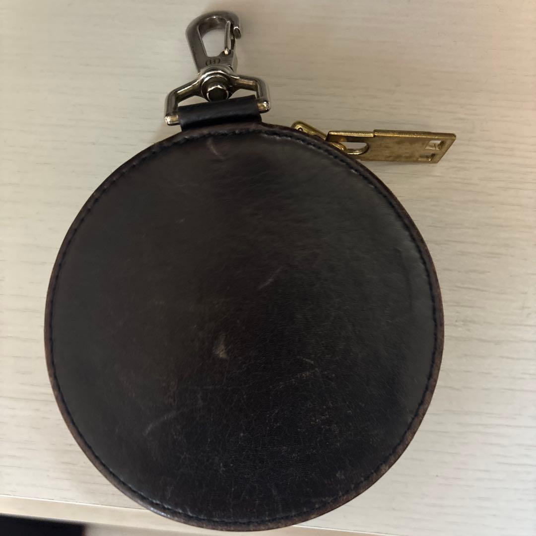 希少　ブラックミーンズ　ケース　初期カラー