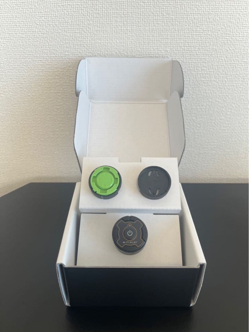 【kaito_mama様】M-Tracer For Golf MT520G