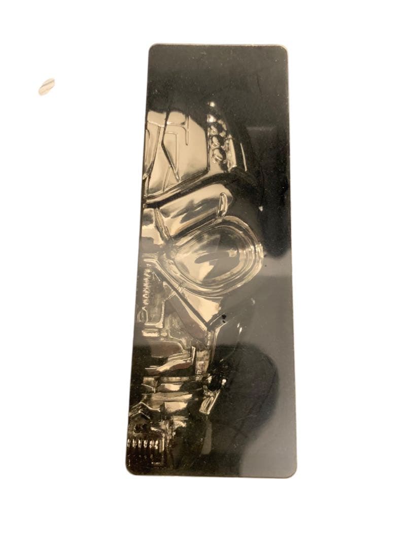 TERMINATOR 3 （ターミネーター3） 公式グッズ T-X マウス