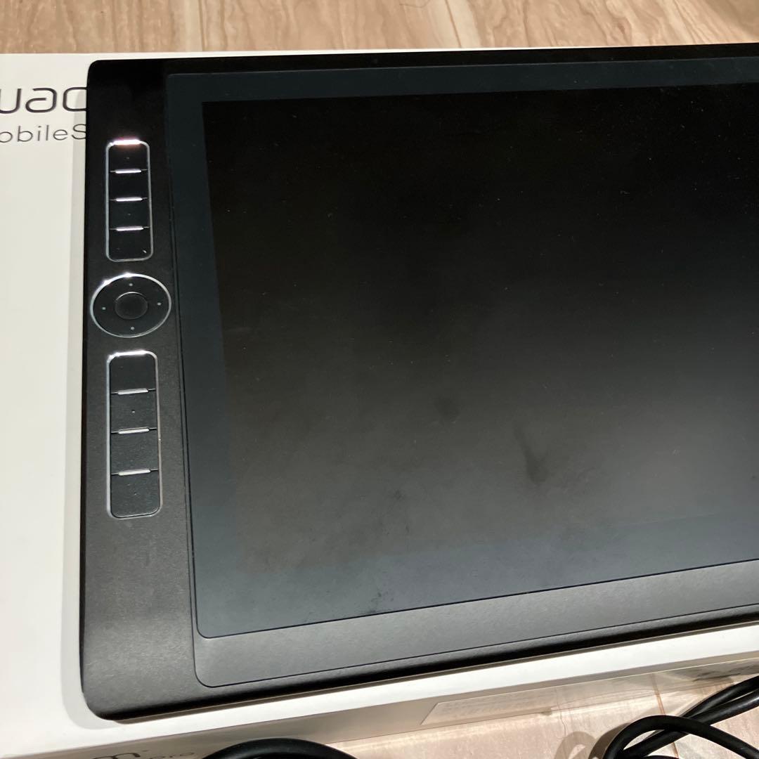 液タブ・ペンタブ Wacom MobileStudio Pro16