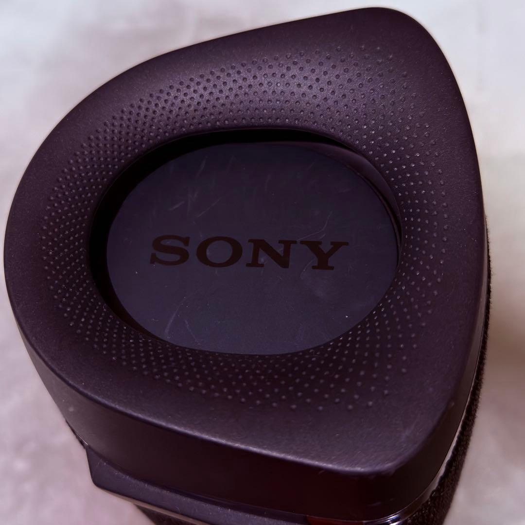 スピーカー・ウーファー SRS-XB43