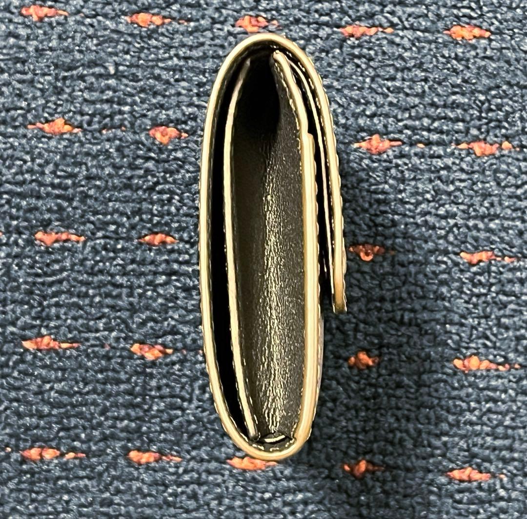 定価29,100円 JEAN ROUSSEAU ジャンルソー ウォレット