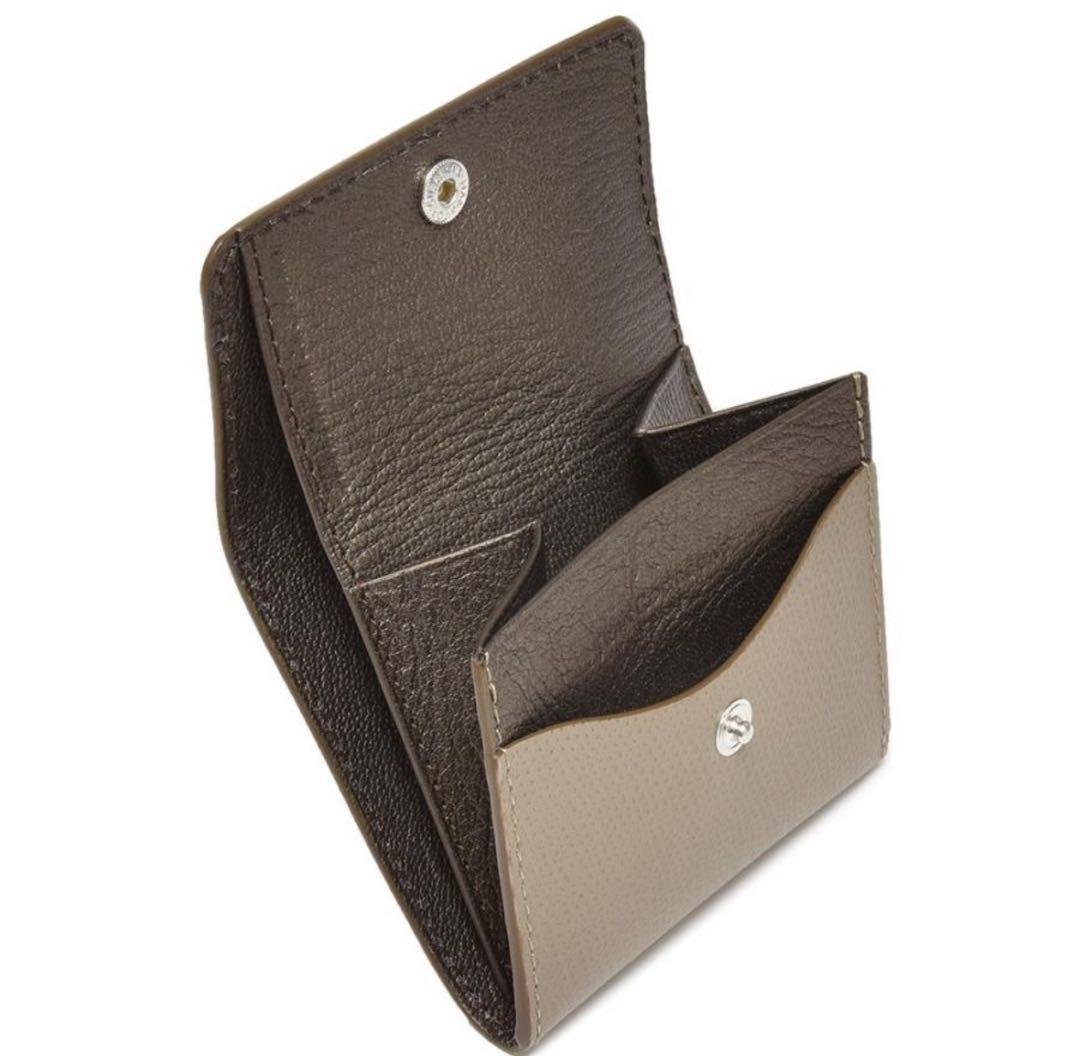 定価29,100円 JEAN ROUSSEAU ジャンルソー ウォレット