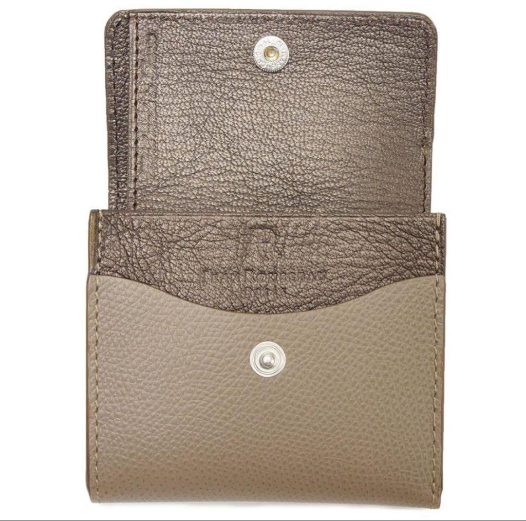 定価29,100円 JEAN ROUSSEAU ジャンルソー ウォレット